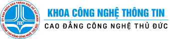 Trường Cao Đẳng Công Nghệ Thủ Đức